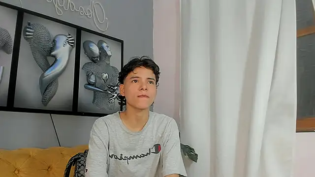 camillo virgil online show from October 28, 11:03 am