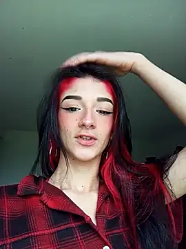 ingrid zese  online show from November 4, 5:34 pm