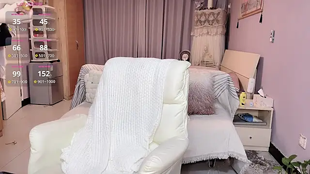 Y2Luvk online show from September 26, 11:09 pm