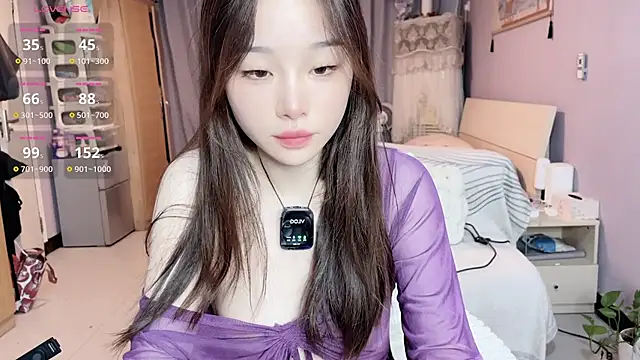 Y2Luvk online show from October 16, 9:49 pm