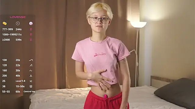 MargertDoyen online show from September 12, 7:30 am