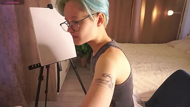 MargertDoyen online show from October 8, 6:11 am