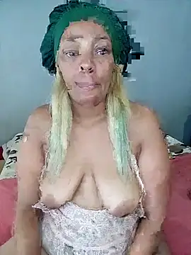 Eroticdollxx3 online show from April 20, 6:27 am