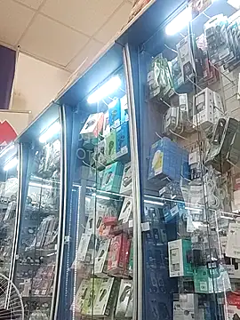 LustyyX online show from September 9, 8:14 am