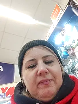 LustyyX online show from January 17, 1:16 pm