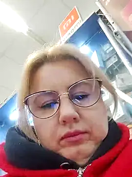 LustyyX online show from January 19, 8:18 am