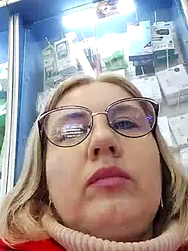 LustyyX online show from February 16, 8:10 am