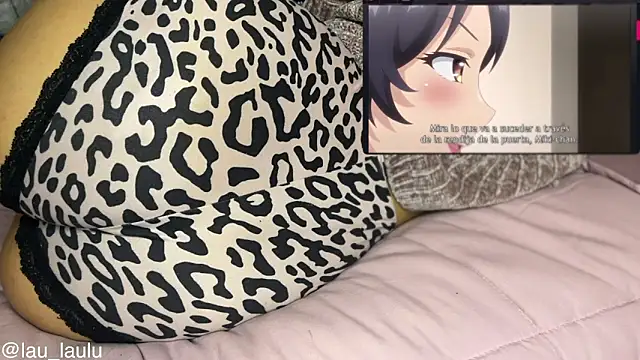 lau laulu online show from December 23, 3:15 am