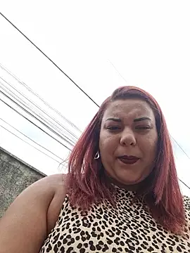 RuivaMisteriosa3 online show from January 7, 11:56 am