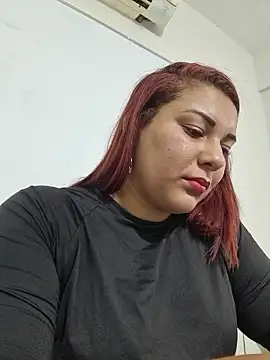 RuivaMisteriosa3 online show from January 12, 5:51 pm