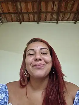 RuivaMisteriosa3 online show from February 8, 7:39 pm