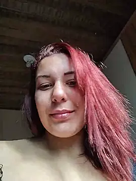 Snapshot of RuivaMisteriosa3 chatting on May 14, 1:18 pm RuivaMisteriosa3 online show from May 14, 1:18 pm