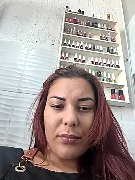 Snapshot of RuivaMisteriosa3 chatting on June 30, 3:24 pm RuivaMisteriosa3 online show from June 30, 3:24 pm