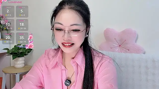 Hua Hua 0 online show from September 14, 6:12 am