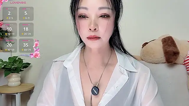 Hua Hua 0 online show from September 24, 1:31 am