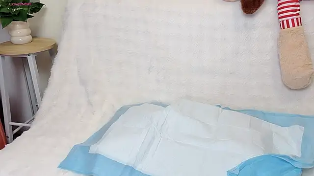 Hua Hua 0 online show from September 24, 1:36 pm