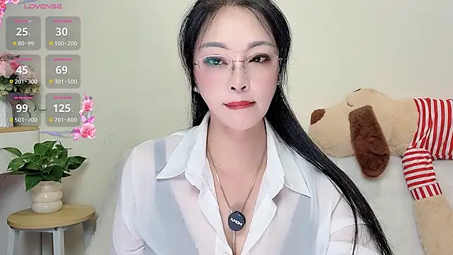 Hua Hua 0 online show from September 25, 1:26 pm