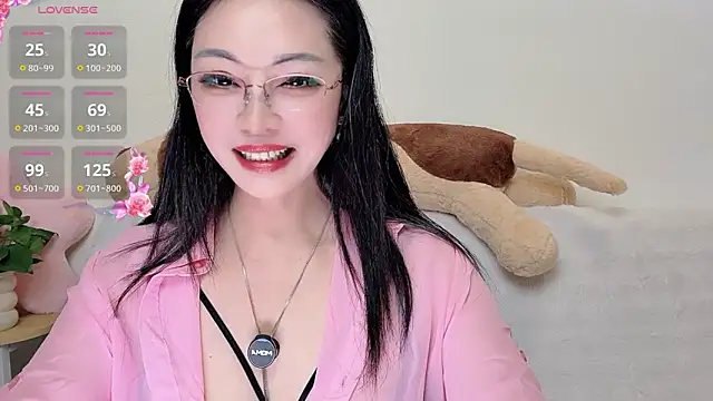 Hua Hua 0 online show from September 26, 12:20 pm