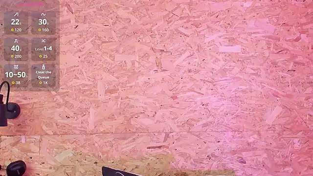 santiblack7 online show from December 3, 1:46 am