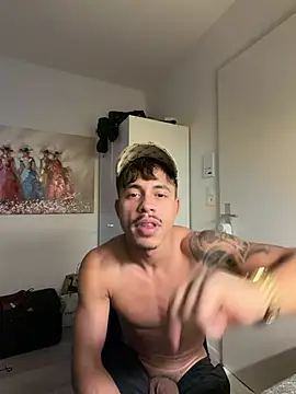 playboy Alex online show from February 11, 12:15 am