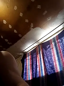 lucho2328 online show from October 6, 8:06 pm