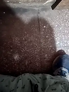 lucho2328 online show from October 18, 10:54 pm