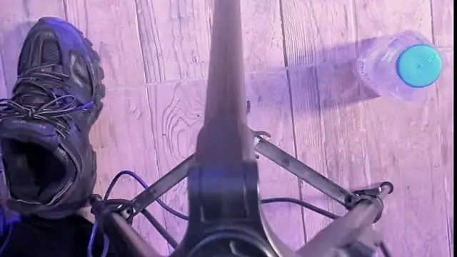 ZYZZ1312 online show from November 7, 8:09 pm