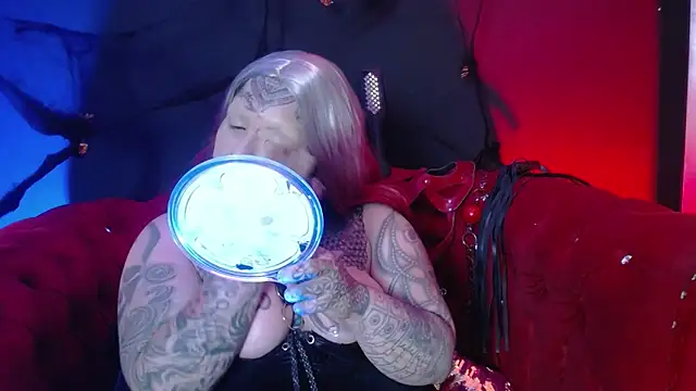 Venus Rock online show from October 29, 4:26 am