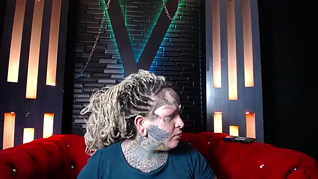 Venus Rock online show from April 22, 1:01 pm