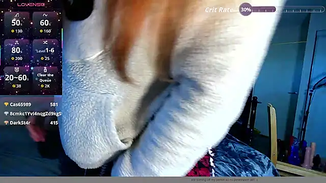 shelbistheshloth online show from October 10, 4:06 pm