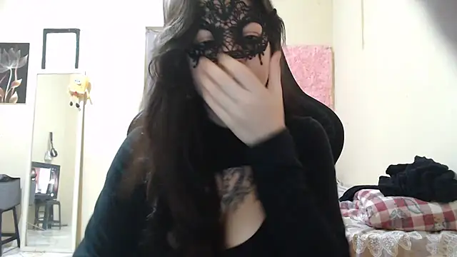 ayanahot  online show from October 3, 4:48 pm