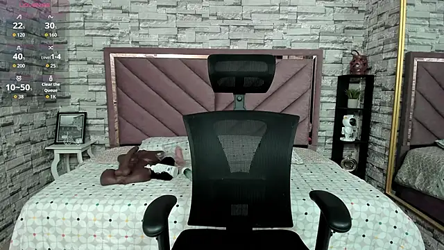 Snapshot of Hadarah_persa chatting on October 23, 12:43 am Hadarah persa online show from October 23, 12:43 am