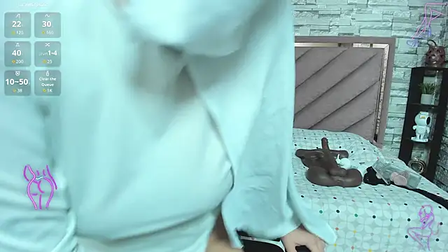 Snapshot of Hadarah_persa chatting on November 7, 10:32 pm Hadarah persa online show from November 7, 10:32 pm