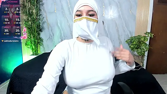 Snapshot of Hadarah_persa chatting on December 4, 12:53 am Hadarah persa online show from December 4, 12:53 am