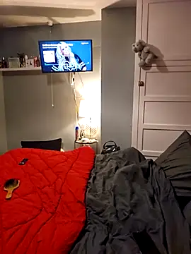 Naughtiness-but-Nice online show from January 17, 10:46 pm