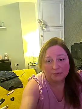 Naughtiness-but-Nice online show from April 25, 1:41 pm