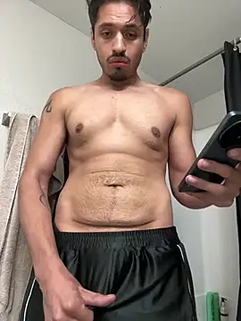 mrredcorn online show from November 19, 9:59 pm