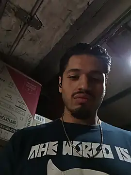 mrredcorn online show from December 15, 10:30 am