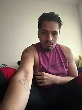 mrredcorn online show from May 17, 1:51 pm