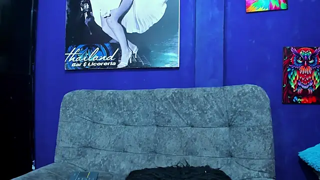 Snapshot of Melisaandjhova chatting on October 2, 2:24 pm Melisaandjhova online show from October 2, 2:24 pm