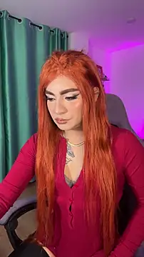 paula boom online show from March 14, 3:01 am