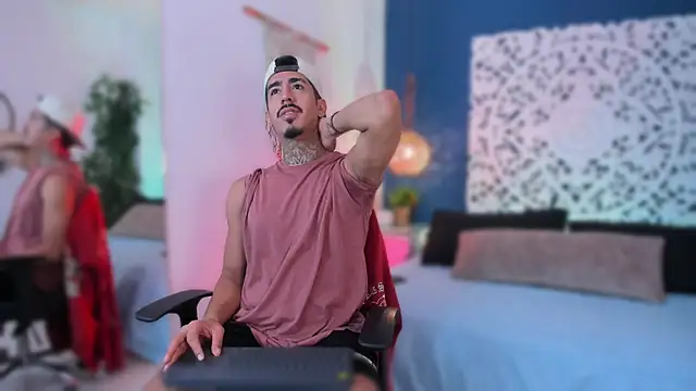 Donovan Desmond online show from February 4, 4:18 am