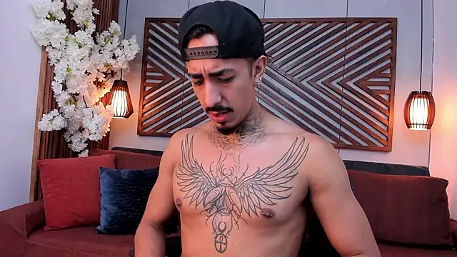 Donovan Desmond online show from March 14, 4:40 am