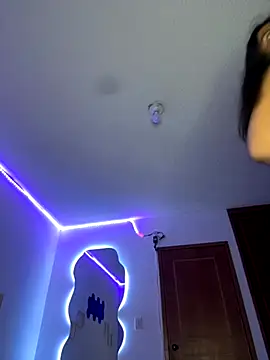 Snapshot of AlessiaSmith11 chatting on October 14, 2:34 am AlessiaSmith11 online show from October 14, 2:34 am