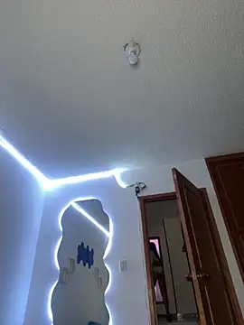 Snapshot of AlessiaSmith11 chatting on October 26, 2:50 am AlessiaSmith11 online show from October 26, 2:50 am