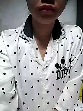 Mie rose online show from March 11, 10:49 pm