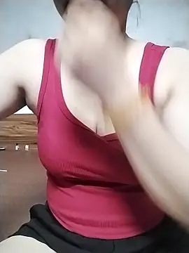 Mie rose online show from April 20, 1:25 pm