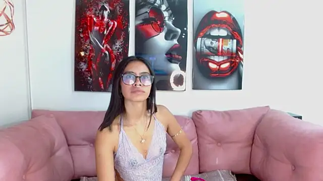 Miahotcs1 online show from November 15, 12:13 pm