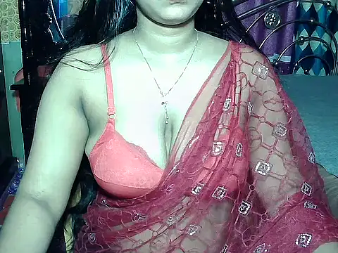 Snapshot of Hot-Hot chatting on February 16, 4:08 am Hot-Hot online show from February 16, 4:08 am