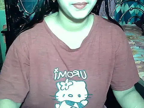 Snapshot of Hot-Hot chatting on May 26, 4:58 pm Hot-Hot online show from May 26, 4:58 pm